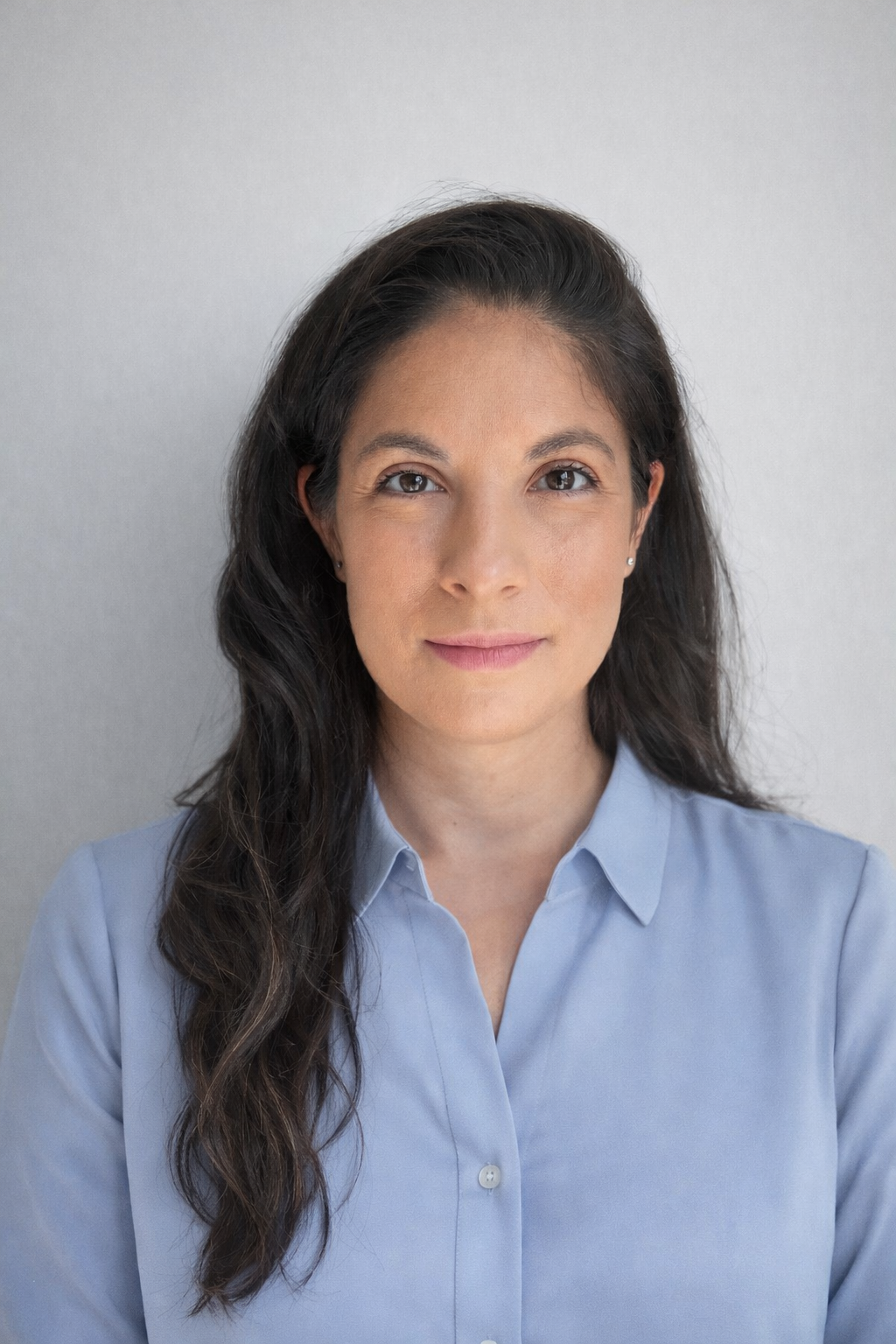 Alexandra Bartolomeo, USPTO-registered patent agent